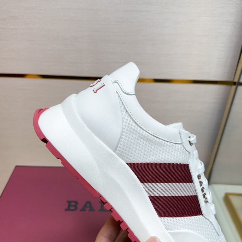 Bally Sneakers